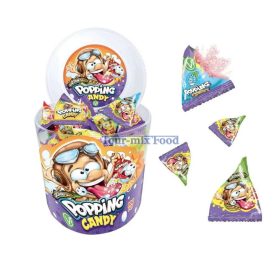 JohnyBee Popping Candy 3g