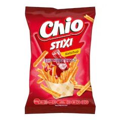 Chio chips STIXI 120g