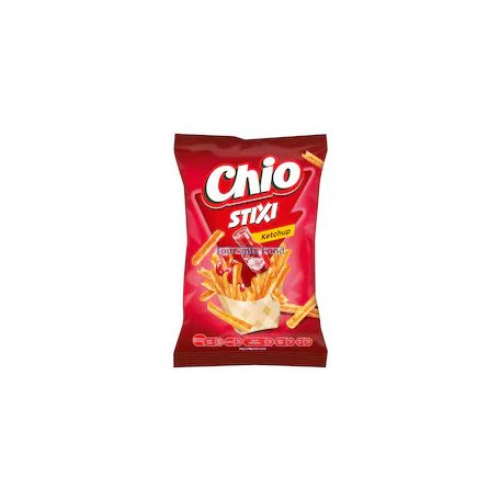 Chio chips STIXI 120g