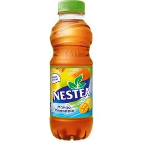 Nestea 0,5L/Mango-Ana.Zero/DRS
