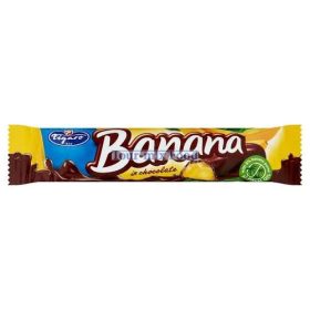Banános habos szelet 25g