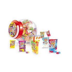 JohnyBee Mini Candy TicTac 16g