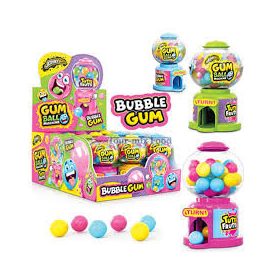 JohnyBee Gumball Machine 30g