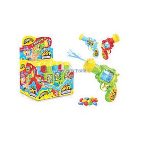 JohnyBee Sweet Shooter 25g/Vizip
