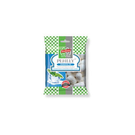 Pehely cukorka 70g Mentol