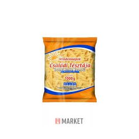 Izsáki Családi T.1kg/Rövid cső