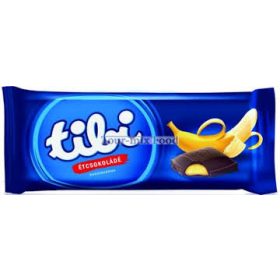 Tibi tábla 90g/Ét-banános