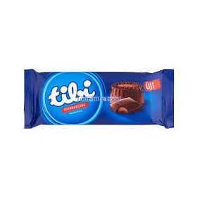 Tibi tábla 90g/Ét-kakaókrémmel