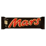 Mars szelet 51g