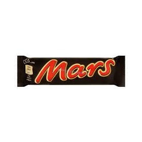 Mars szelet 51g