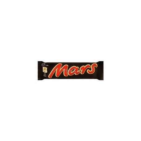 Mars szelet 51g