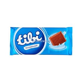 Tibi tábla 90g/Tej