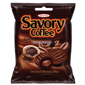 Savory Bag 90g/kávé ízű kem.cuko