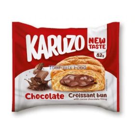 Karuzo croissant 82g/Kakaós
