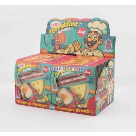 Breakfast Gummies 32g