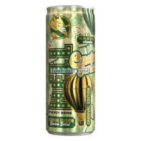 Hell en.ital 250ml Cactus Tw/DRS