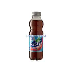 Nestea 0,5L/Cseresznye Zero/DRS