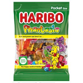 Haribo Phantasia Limitált 85g