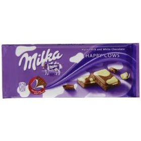 Milka (Kicsi) Happy Cow 90g