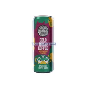 Mantaro CB coffe 250ml/Passi/DRS
