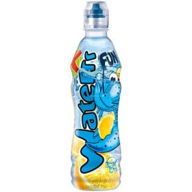 Kubu WATER 05L/Citrom/DRS