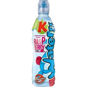 Kubu WATER 05L/Málna/DRS