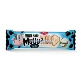 ABK Who muuu 22g/kókusz