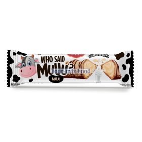ABK Who muuu 22g/Tej Waffers