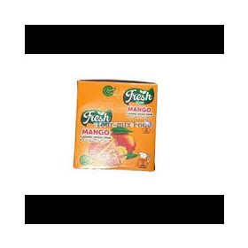 Fresh mango ízű italpor 10g
