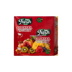 Fresh trópusi ízű italpor 10g