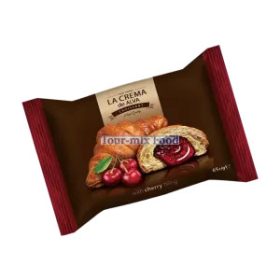 LaCrema tölt.croissant 65g/Meggy