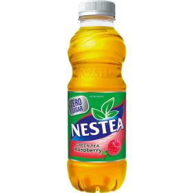 Nestea 0,5L/Zéro Green Málna/DRS