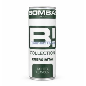 Bomba energ.250ml/Mojító/DRS