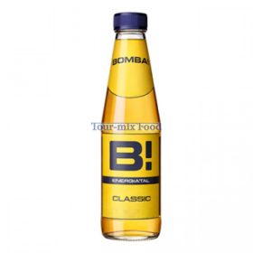 Bomba en.ital üveg ÚJ 250ml/DRS