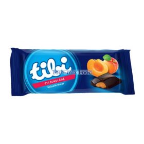 Tibi tábla 90g/Ét-kajszibarack