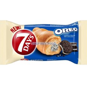 7 day's 60g/OREO