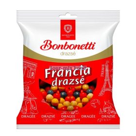 Francia Drazsé 70g