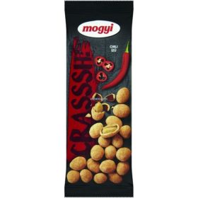 Mogyi Crasssh 60g/Chili