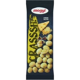 Mogyi Crasssh 60g/Sajtos
