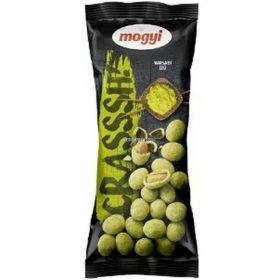 Mogyi Crasssh 60g/Wasabi