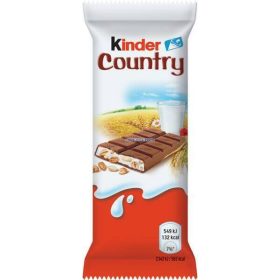 Kinder Country 23,5g