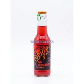 Top Joy 250ml/Vérnarancs/DRS