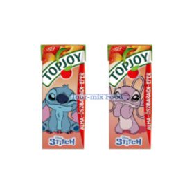 Top Joy 0,2L/Alma-Őszi-Eper