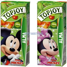 Top Joy 0,2L/Alma