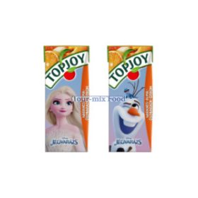 Top Joy 0,2L/Narancs-Alma-Őszi