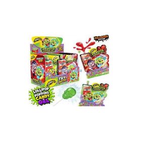 JohnyBee MonsterPopping+Gél 30g