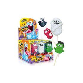JohnyBee Monster Pop 20g