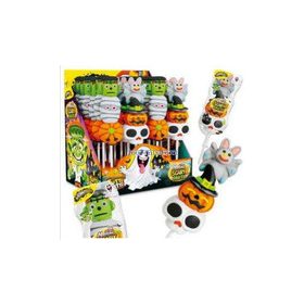JohnyBee Mallow Scary Party 35g