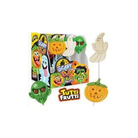 JohnyBee Scary Pop 25g
