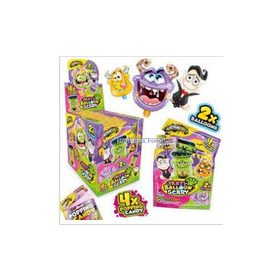 JohnyBee Party Baloon Scary 8g